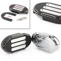 Brake Pedal Pad Cover for Harley Sportster 883XL 1200XL