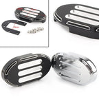 Brake Pedal Pad Cover for Harley Sportster 883XL 1200XL