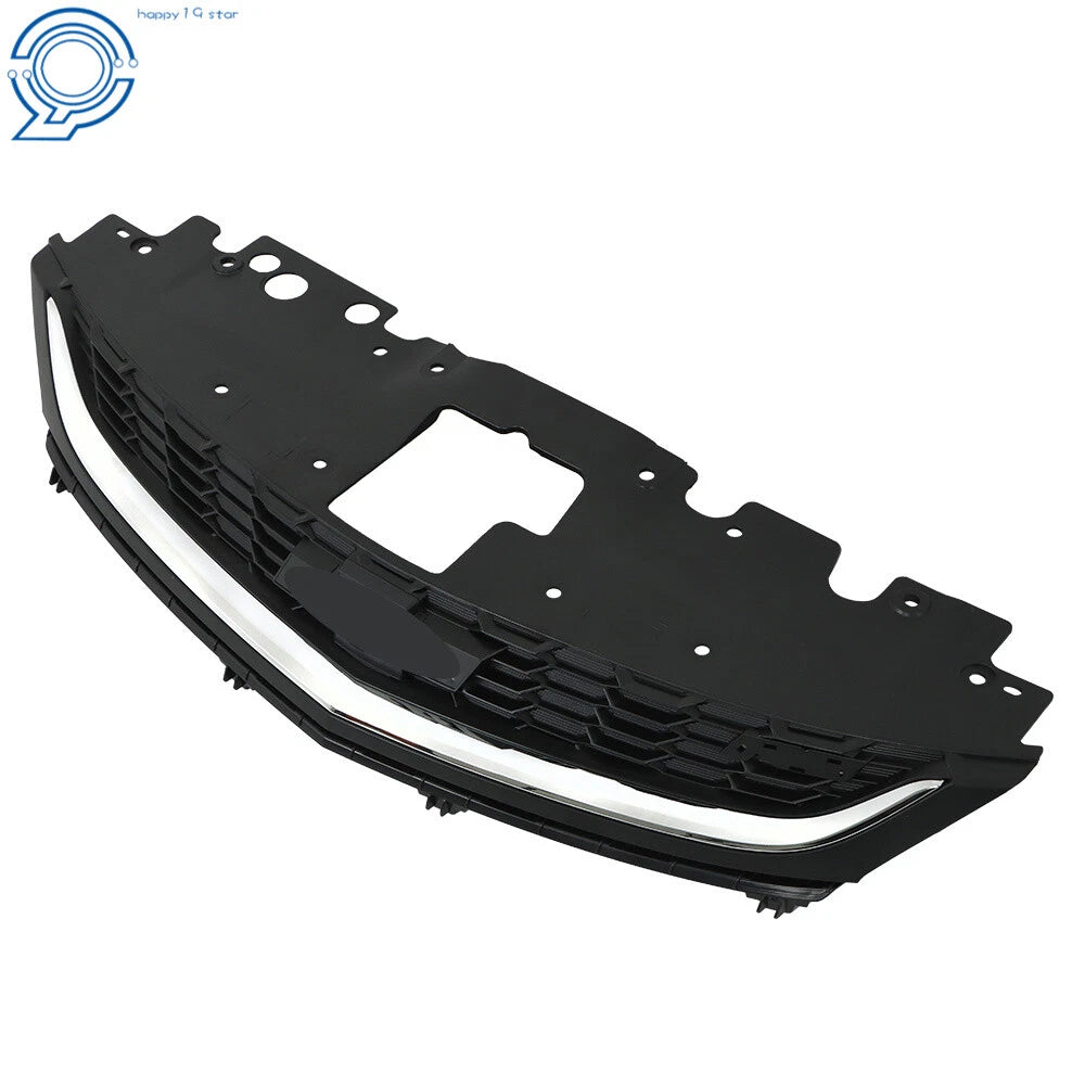 Front Upper Honeycomb Grille for Chevrolet Sonic (2017-2020)