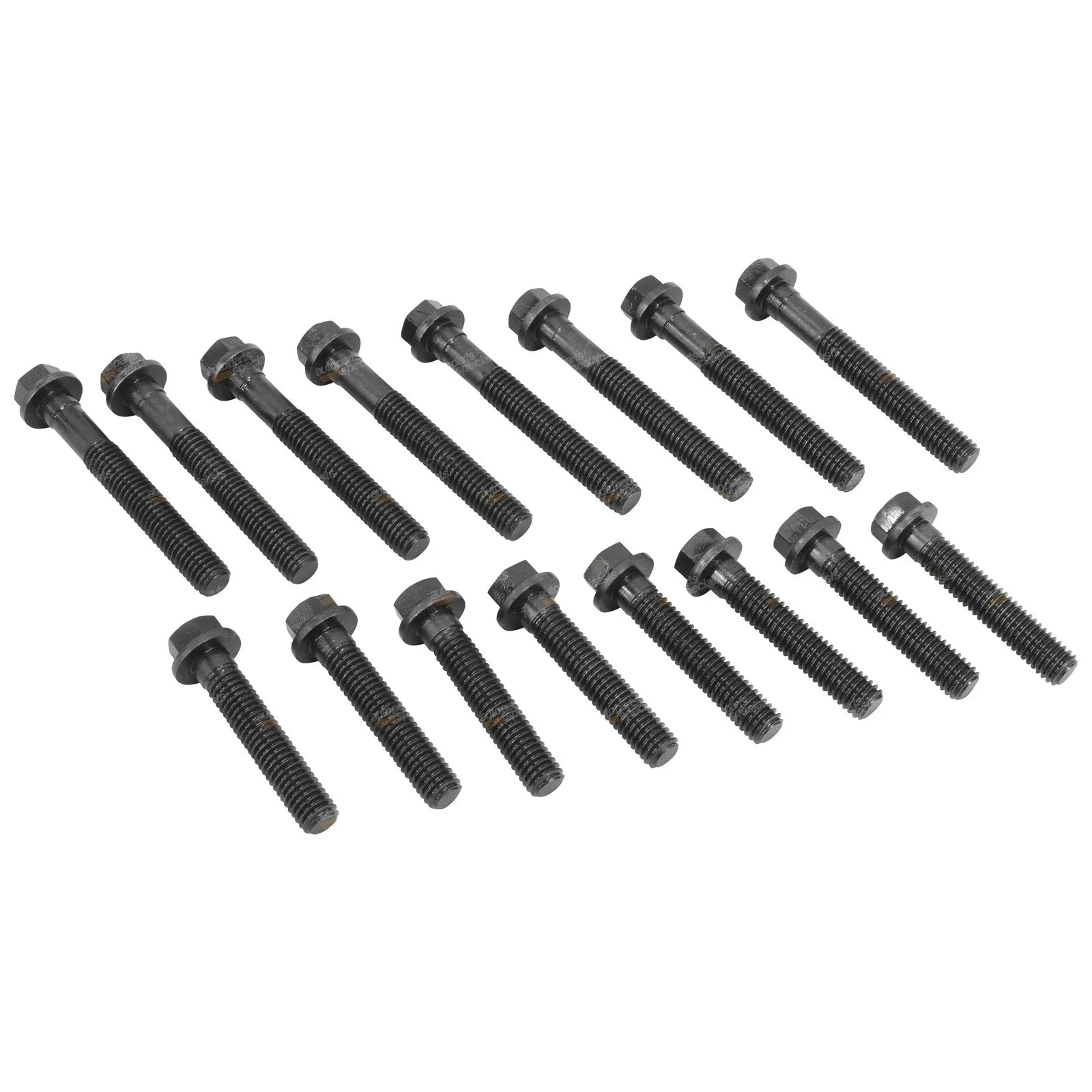 Cylinder Head Bolt Set for Holden Commodore VS VT VU VX VY 3.8L V6 inc S/C