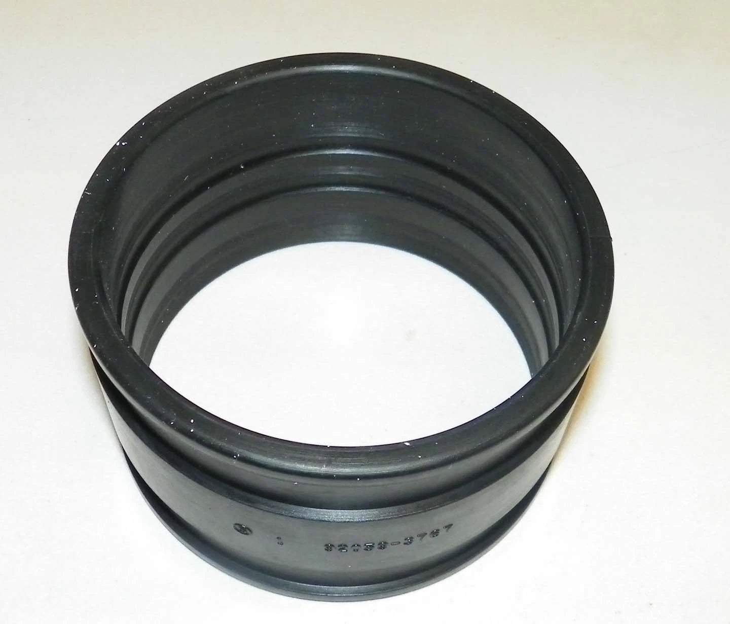 Exhaust Flange for Kawasaki 650 SX (1987–1993), X2 (1987–1994), Jet Mate (1989–1992) 011-508