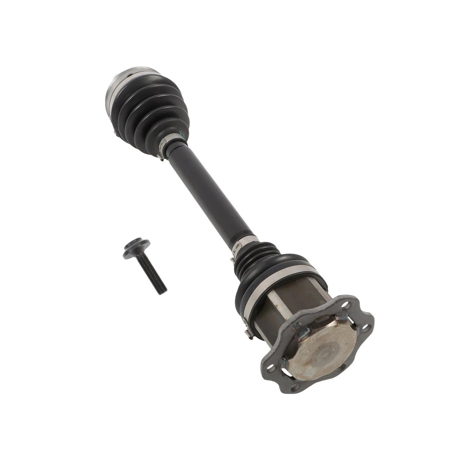 Pair CV Drive Axles for Audi Q5 (2013–2017)