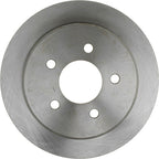 Brake Discs for Ford Explorer Ranger (Rear)