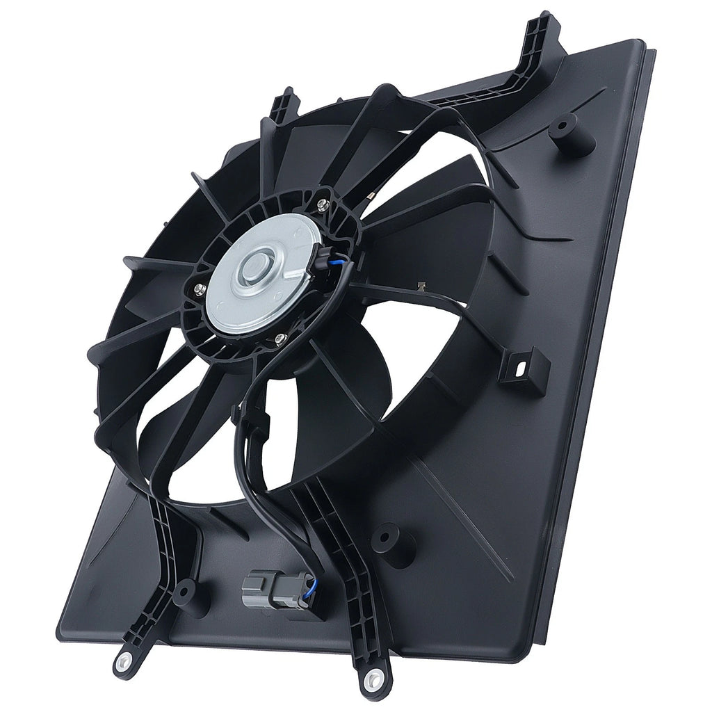 Electric Fan Assembly for Honda Pilot 3.5L (2003–2004) 620238 FA70186