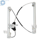 Power Window Regulator for Infiniti QX60 (2014–2020) 807203JA0A Front RH