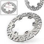 Rear Disc Brake Steel for Yamaha TTR250 DT200 DT230 WR200 (1999-2007)