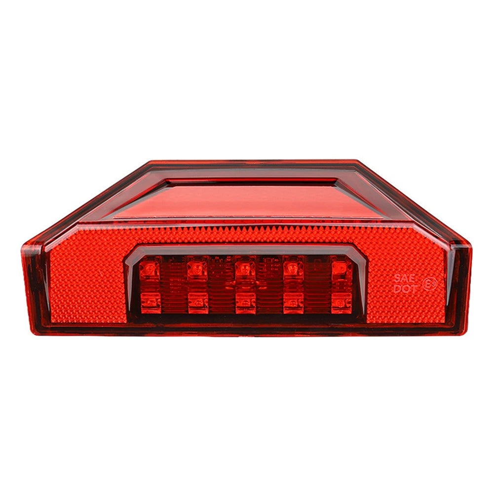 Rear Tail Light Lamp for Polaris Ranger 570, 900 XP, 1000 (2018)