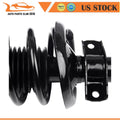 Front Strut Spring Control Arm Ball Joint Wheel Hub for Chevy Cobalt (2005–2010)