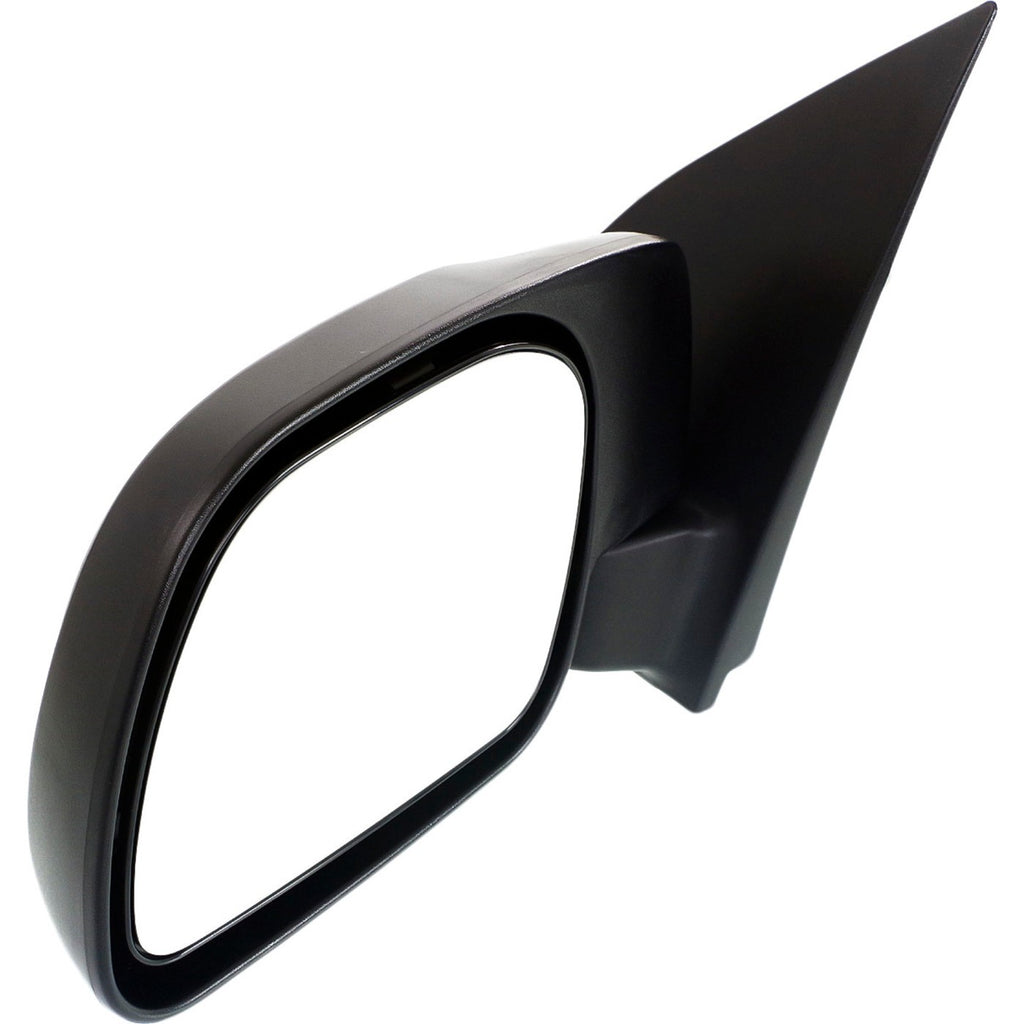 Driver Left Side Mirror for Ford F350 F450 F550 F250 Super Duty