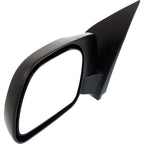 Driver Left Side Mirror for Ford F350 F450 F550 F250 Super Duty
