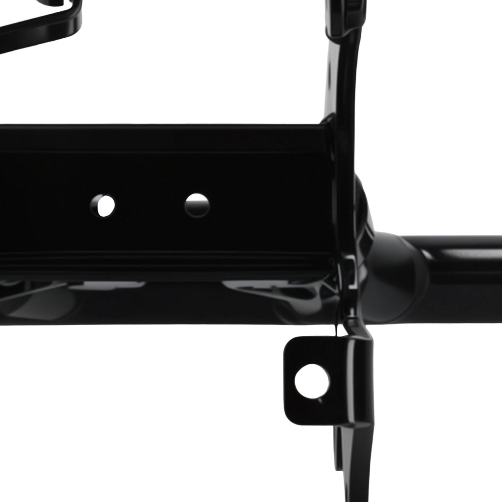 Black Steel Support for Polaris Sportsman 90 110 2009–2024 (0454210-067)