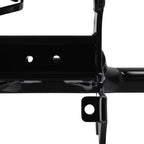 Black Steel Support for Polaris Sportsman 90 110 2009–2024 (0454210-067)