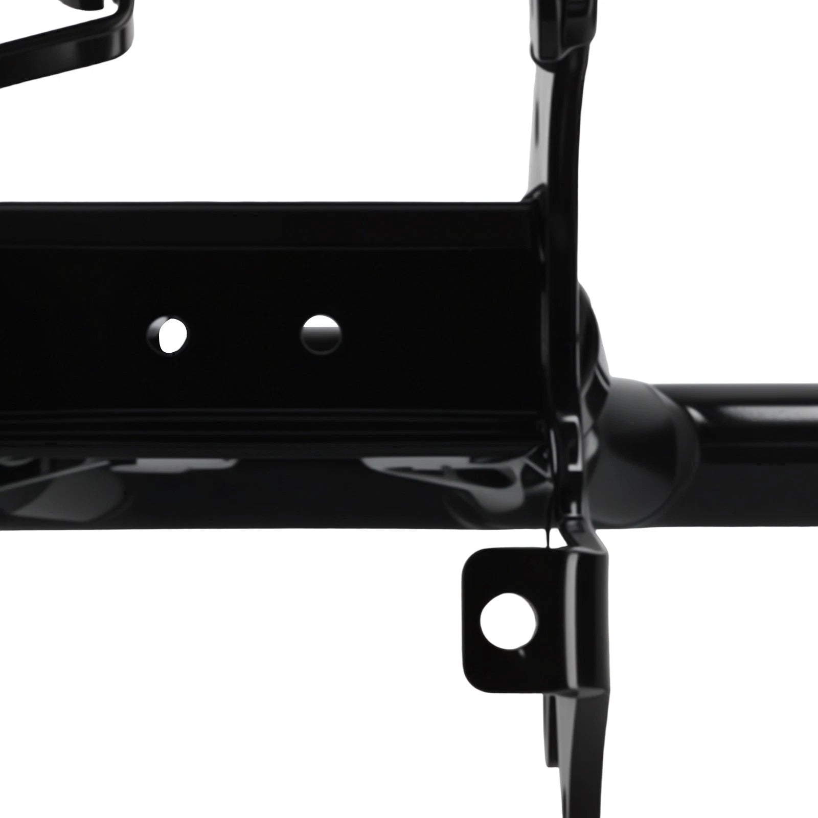 Black Steel Support for Polaris Sportsman 90 110 2009–2024 (0454210-067)