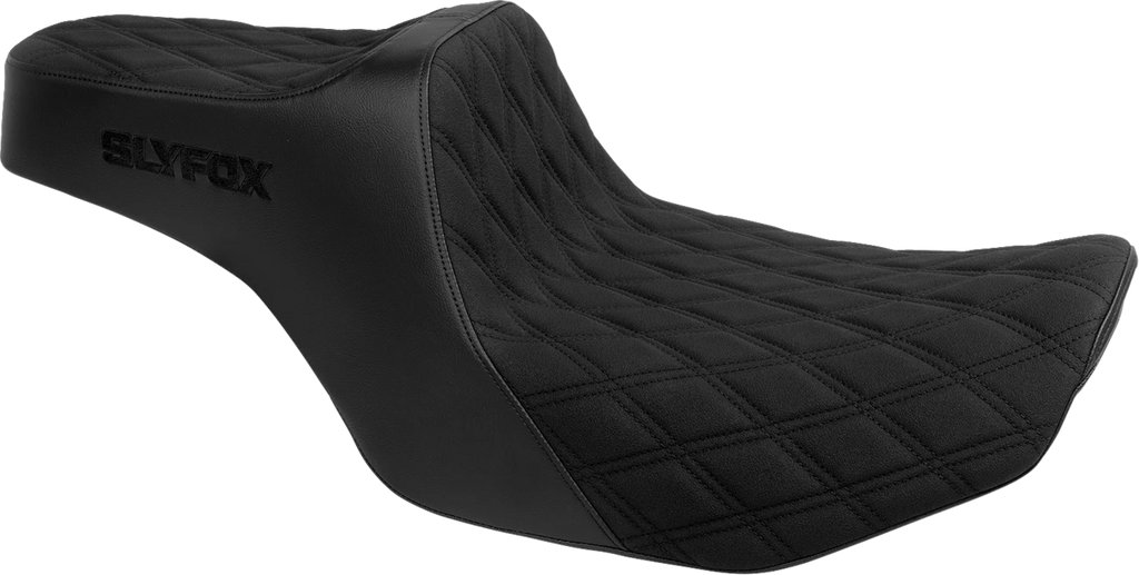 SLYFOX High Noon Seat for FLH/FLT