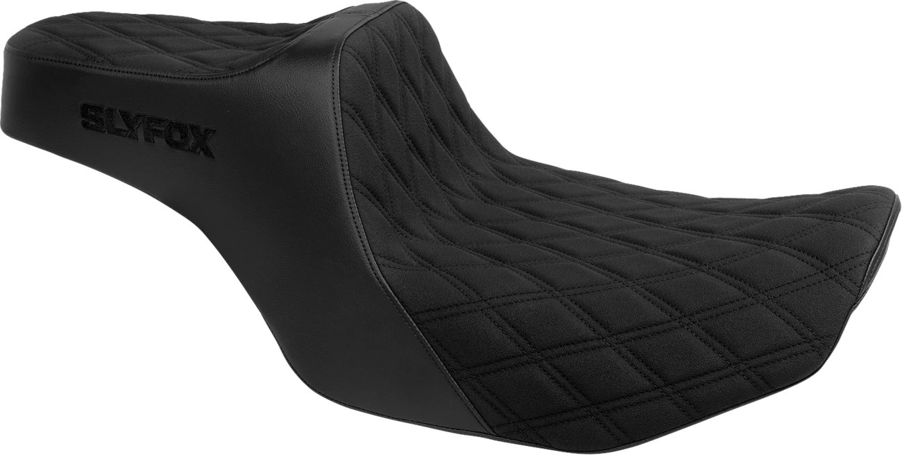 SLYFOX High Noon Seat for FLH/FLT