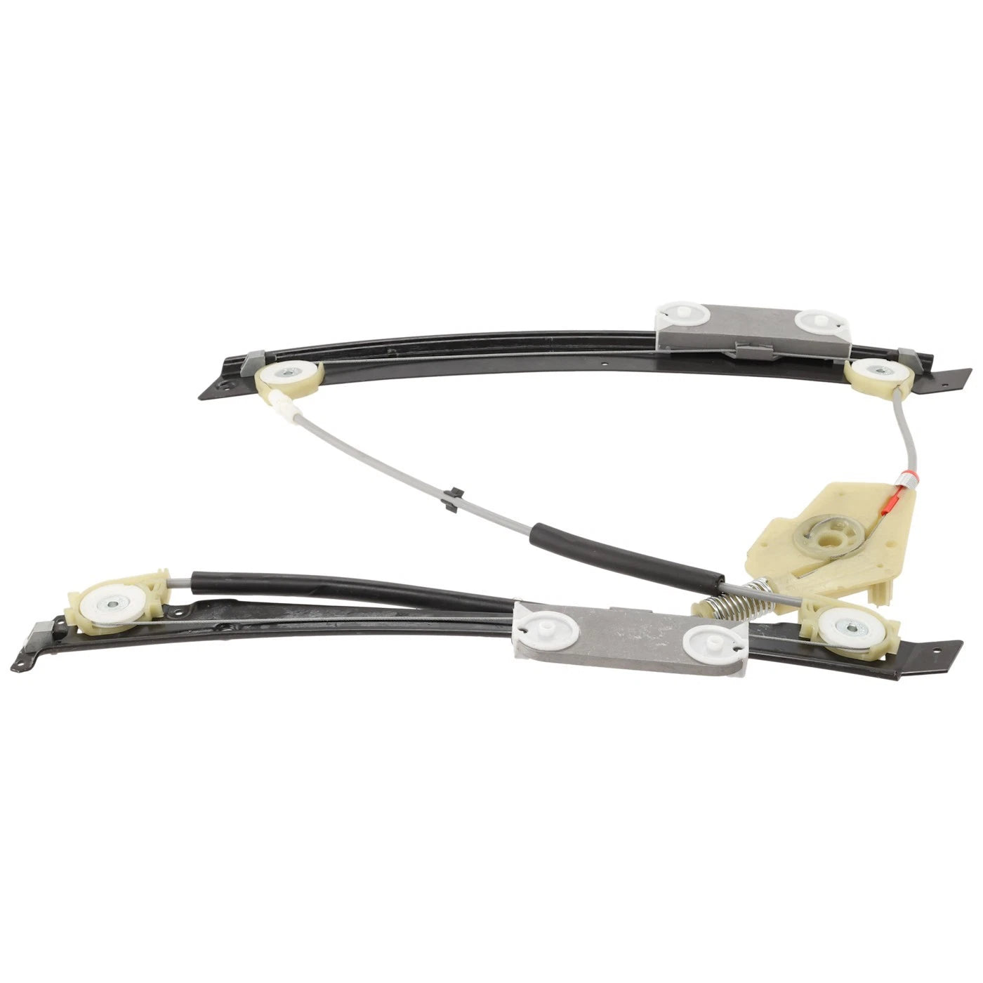 Power Window Regulator Set for Audi TT Quattro (2000–2006)