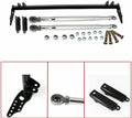 Front Traction Control Tie Bar Kit for Honda Civic (1992–1995) Acura Integra (1994–2001)
