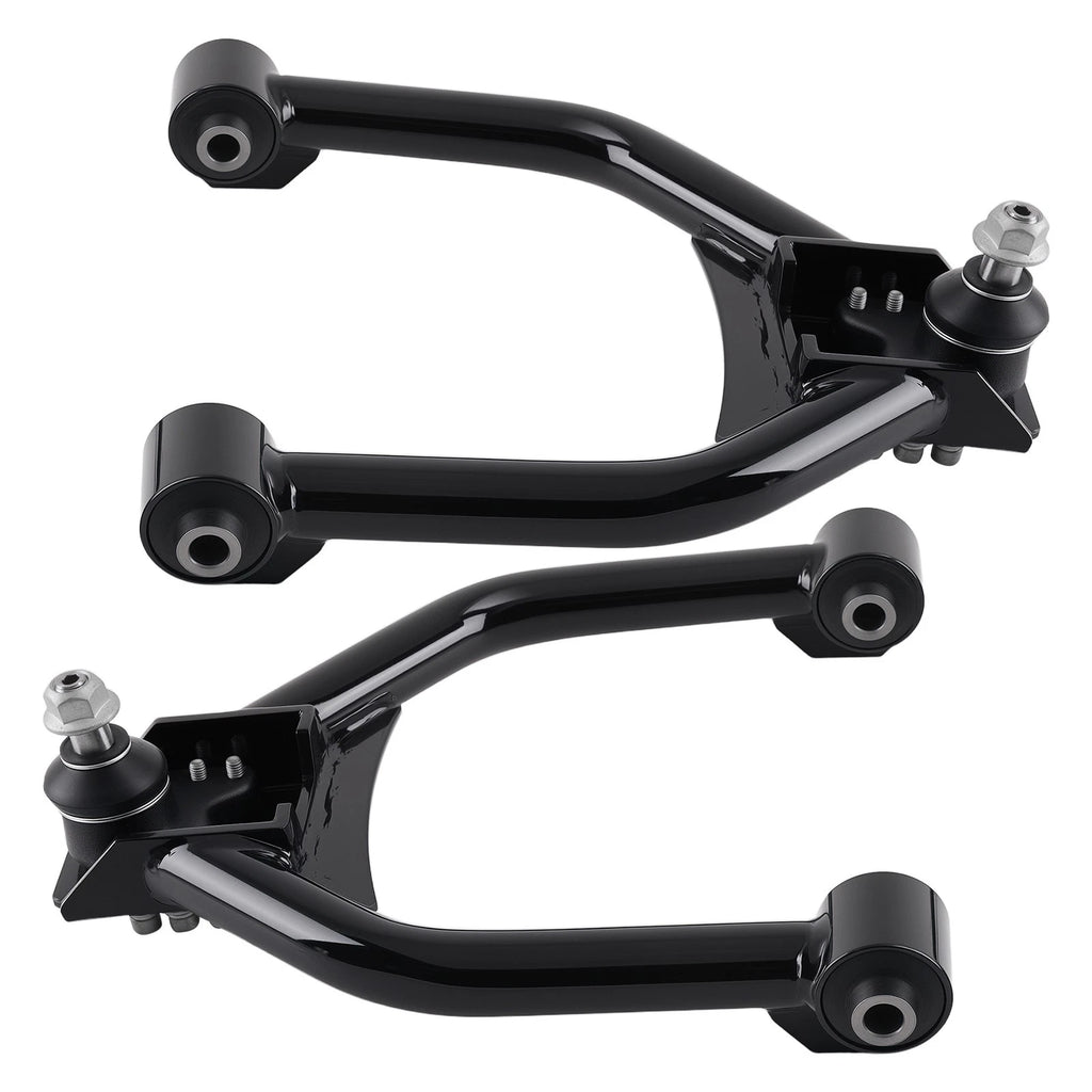 Adjustable Front Upper Camber Arms Kit for Dodge Charger Challenger (2006-2023)