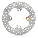 2X Front Brake Disc Rotors for Kawasaki Brute Force 650 750 Prairie 360 700