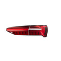 Set of 2 Tail Light Lamps for Audi A6 Allroad S6 (2013–2018)