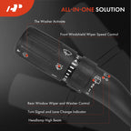 Windshield Wiper Switch for Ford Edge (2007-2010) Flex (2009-2012) Lincoln MKT