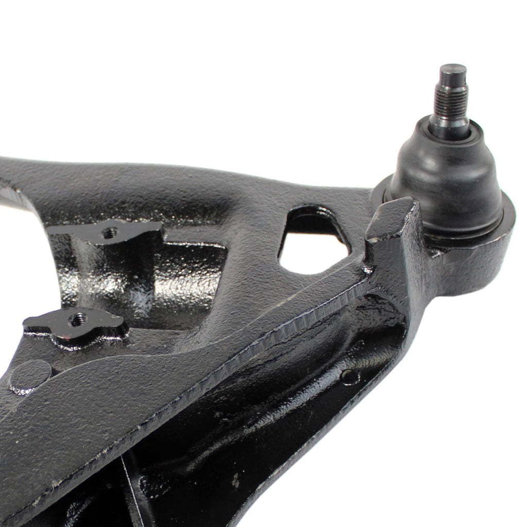 2X Front Lower Control Arms for Dodge Dakota Durango 4WD (2000–2004)