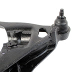 2X Front Lower Control Arms for Dodge Dakota Durango 4WD (2000–2004)