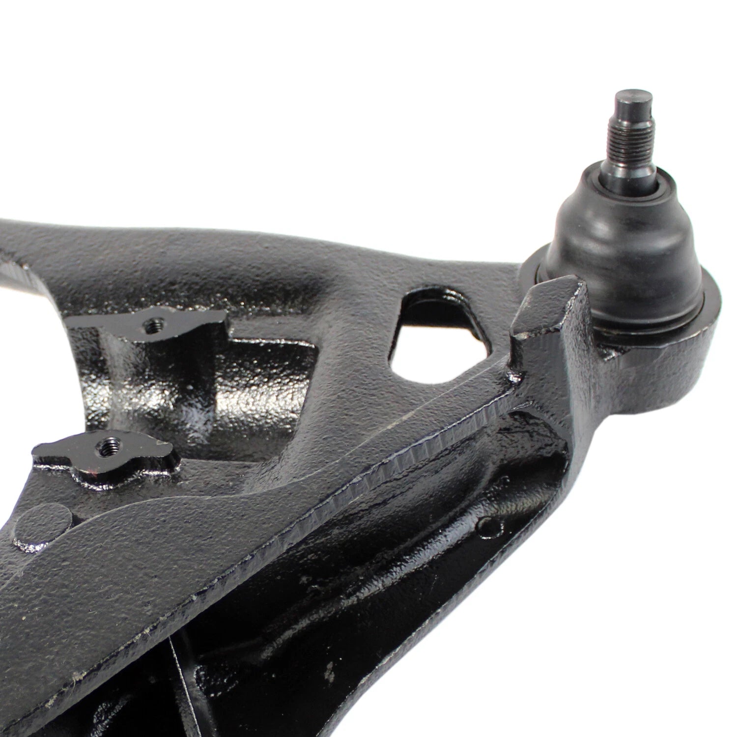 2X Front Lower Control Arms for Dodge Dakota Durango 4WD (2000–2004)