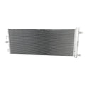 A/C Condenser for Chevy Silverado 1500 GMC Sierra (2019–2022)