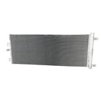 A/C Condenser for Chevy Silverado 1500 GMC Sierra (2019–2022)
