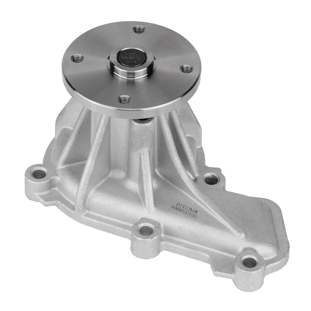 Water Pump for Hyundai Elantra, Kia Soul, Forte, Tucson (2011–2020)