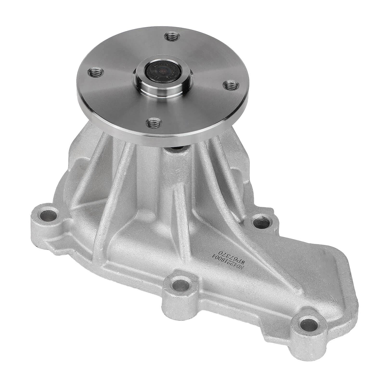 Water Pump for Hyundai Elantra, Kia Soul, Forte, Tucson (2011–2020)