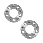 1-Inch Wheel Spacers for Chrysler 300 (2017–2022)