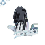 Trunk Tailgate Lock Motor Actuator for Ford Fusion Fiesta (2006-2020)