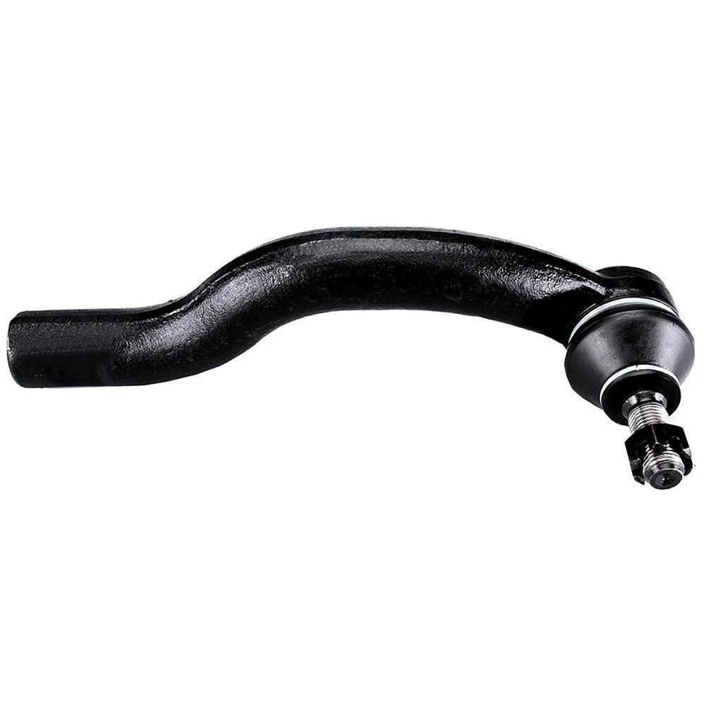 Set of 8 Front Tie Rod Ends and Ball Joints for Toyota RAV4 (2006–2018)