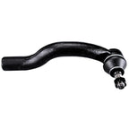 Set of 8 Front Tie Rod Ends and Ball Joints for Toyota RAV4 (2006–2018)