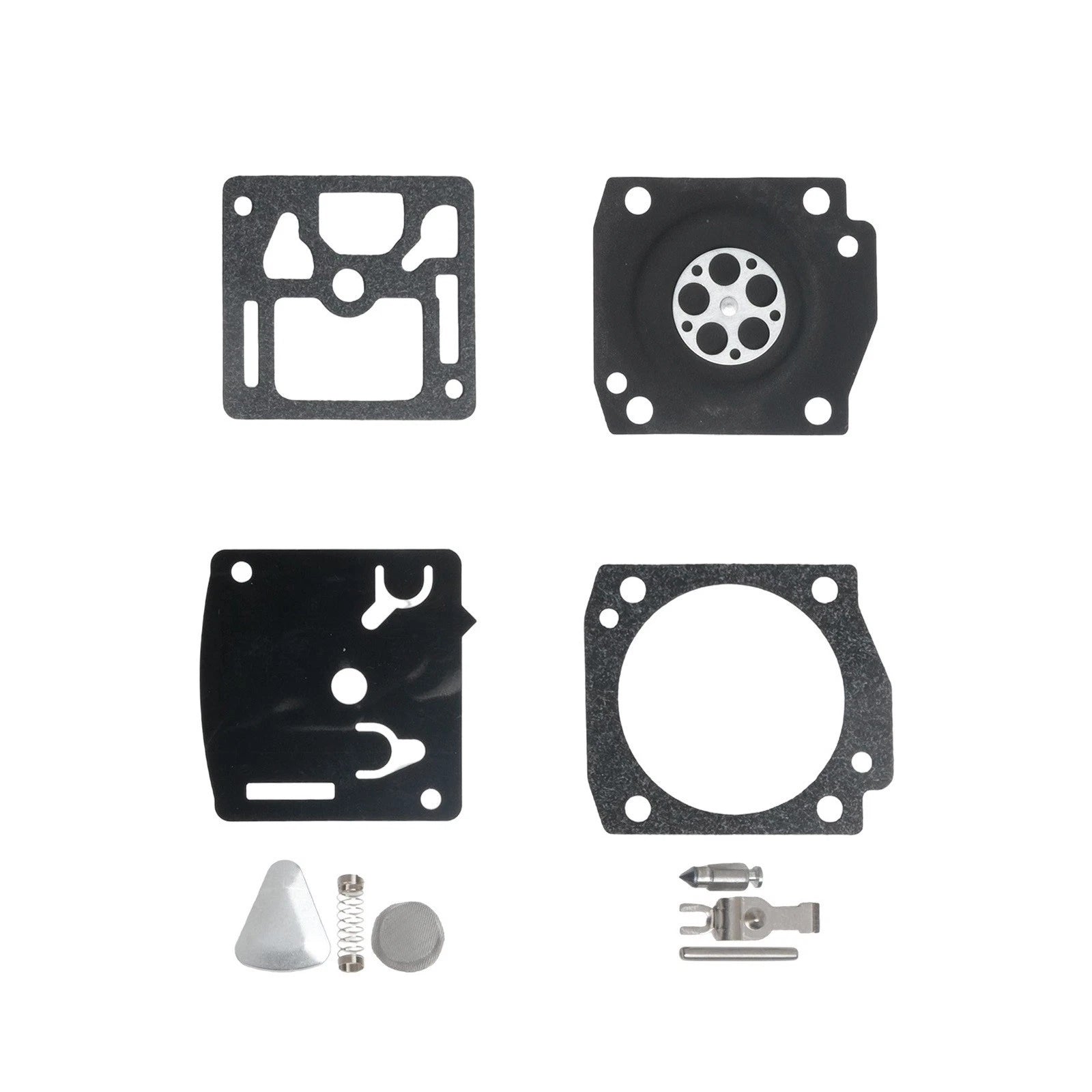 Carburetor Repair Kit for Series S19 S26 S38A S4/A/B S4/C S31A S31D/E S39A