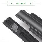Front Right Weatherstrip Window Seal No. 681600C020 for Toyota Sequoia (2008–2022)