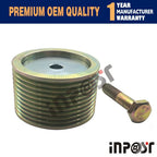 Tensioner Pulley for Thermo King SLX (77-3187, 77-3217, 773187, 77-3068)