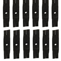 12X High Lift Mower Blade for White (Replaces 01008616)