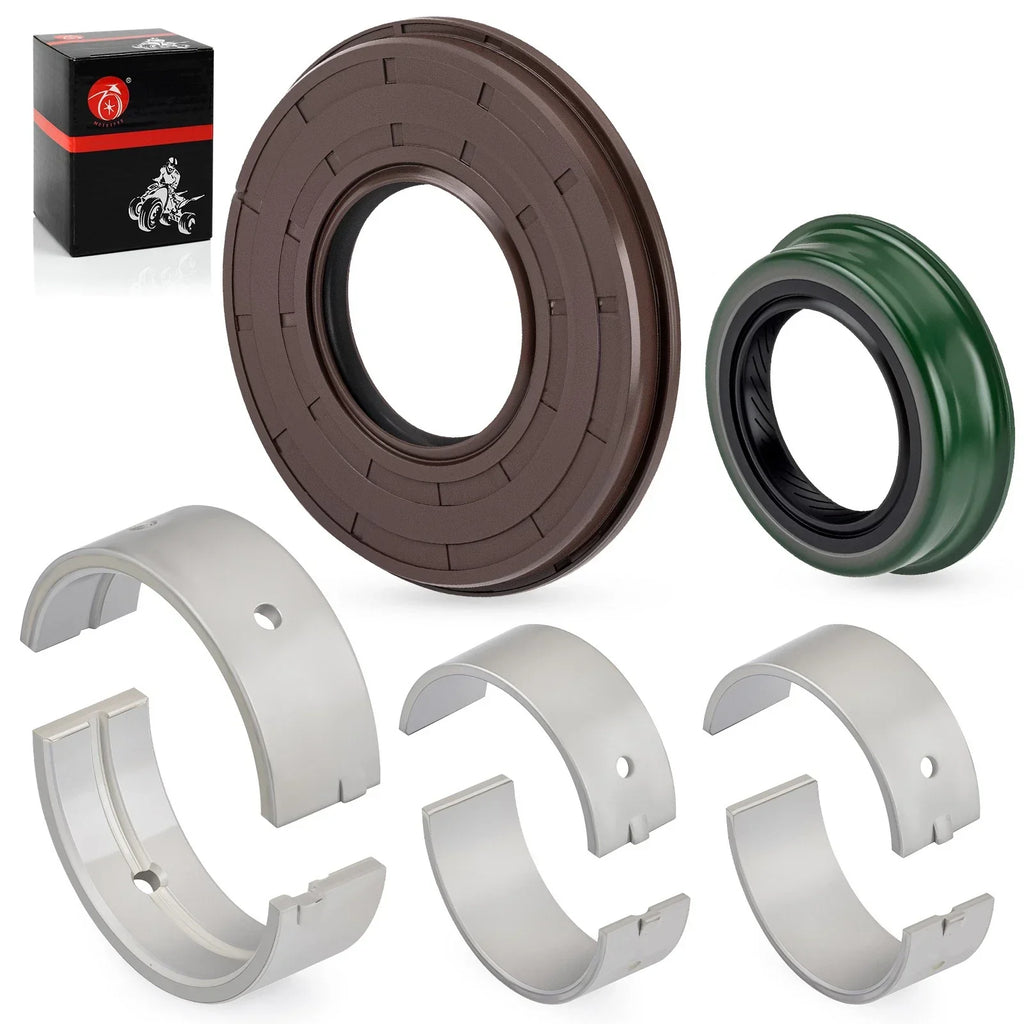 Crankshaft & Seal Kit for Polaris Ranger XP700