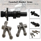 Camshaft Rocker Arms for Suzuki DR250 (1982–1987) GN250 (1985–2001) TU250 (1997–2001)