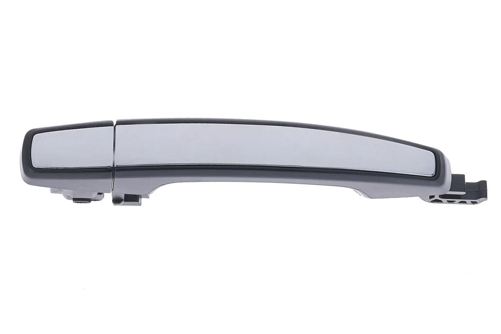 Chrome Outer Door Handle for Holden Barina Caprice (2011–2018)