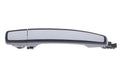 Chrome Outer Door Handle for Holden Barina Caprice (2011–2018)