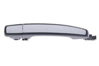 Chrome Outer Door Handle for Holden Barina Caprice (2011–2018)