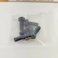 Derby Cover Hardware Kit for Harley Dyna Softail Touring (2006–Present) 12600255