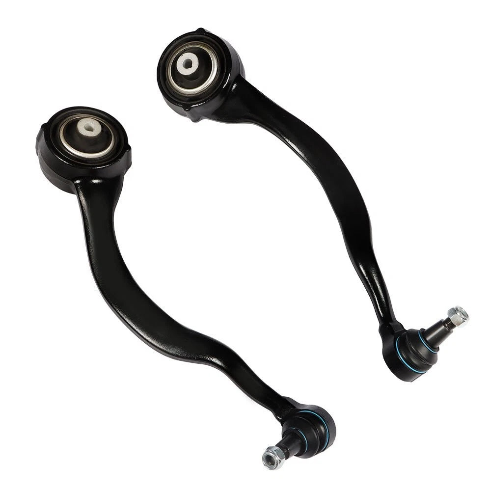 2Pcs Front Lower Control Arms for Land Rover Range Rover Sport (2005–2013)
