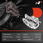 Brake Calipers for Lexus NX 200t (2015-2017)
