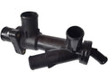 Engine Coolant Thermostat Housing Assembly for Mazda Tribute (2001–2004) ST913SK