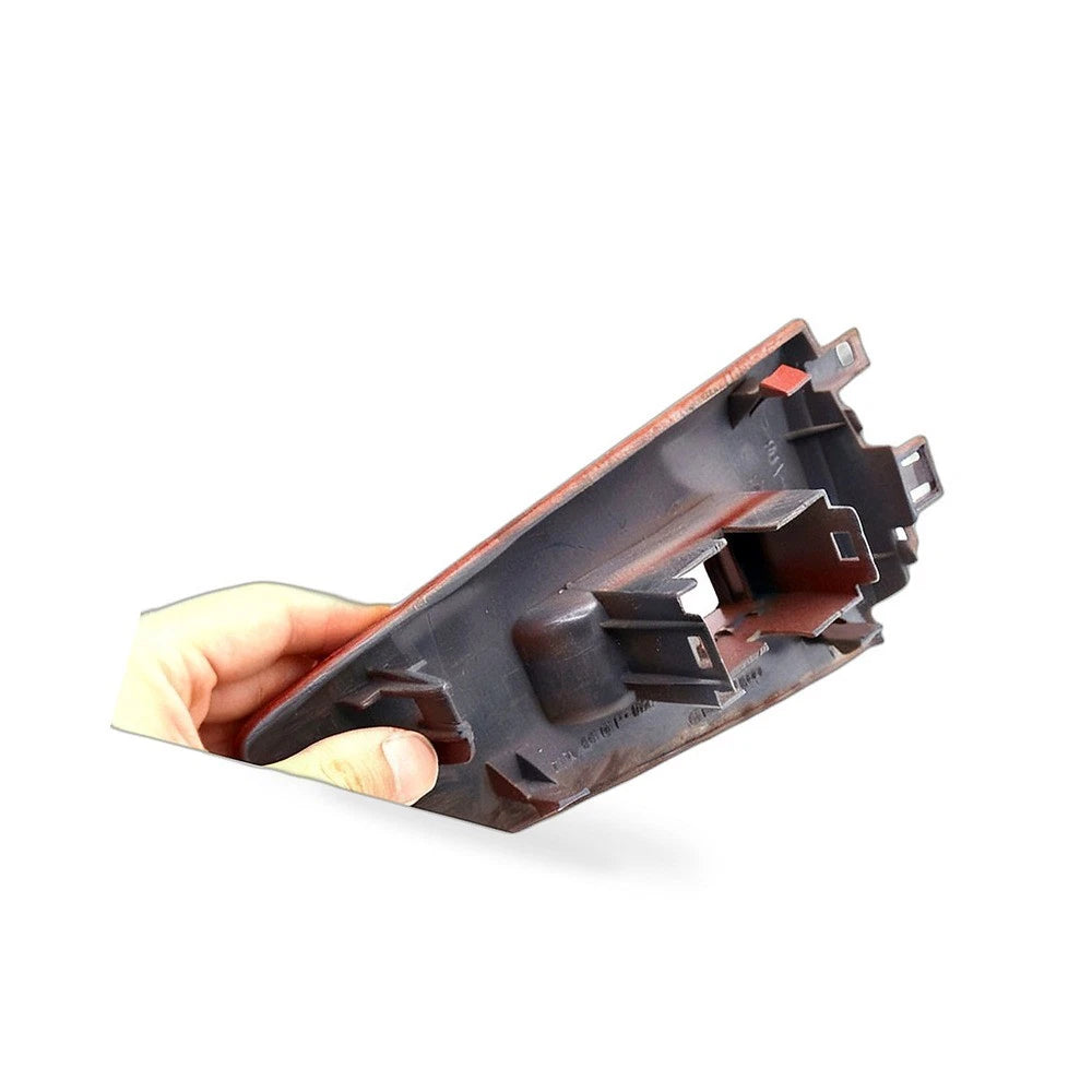 Glass Lift Switch Panel for Toyota Corolla Matrix (2007–2014) 74271-12030
